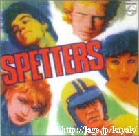 Single - Spetters