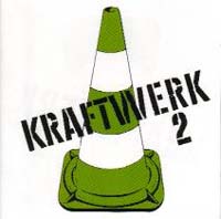 Kraftwerk 2 (1971)