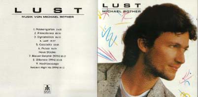 Lust (1983)