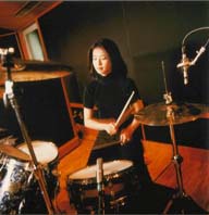 Moritaka Chisato