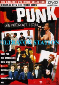 Punk Generation