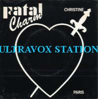 Christine / Fatal Charm