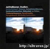 Dualizm / Jori Hulkkonen (2005)