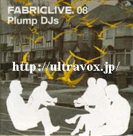 Fabriclive. 08