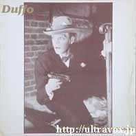 onna Send The Boys Around / Duffo (1985)