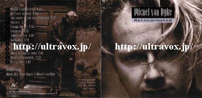 Reincarnated / Michael Van Dyke (1994)
