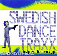 Swedish Dance Traxx