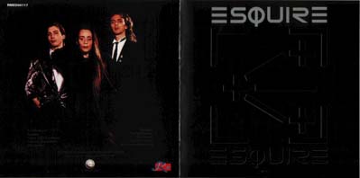 Esquire / Esquire (1987)
