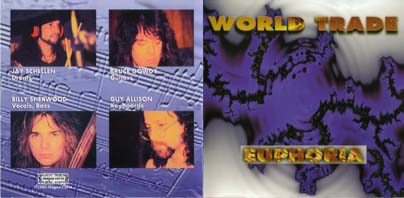 Euphoria / World Trade (1995)