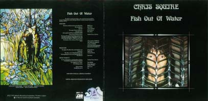 Fish Out Of Water (1975)