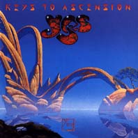 Keys To Ascension (1996)