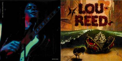 Lou Reed / Lou Reed